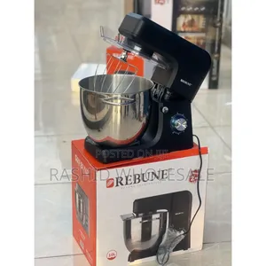 Rebune 10l Stand Mixer 10l Commercial.