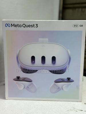 Meta Quest 3 512G -Breakthrough Mixed Reality Headset - thumbnail 2