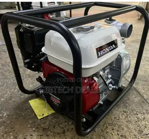 Honda Water Pump 2 Inches Generator