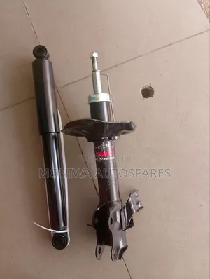 Shock Absorber Nissan Advan Front