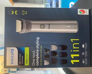 Phillips 11 in 1 All in One Trimmer New Sealed in a Shop