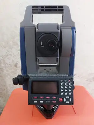 Sokkia Wireless Total Station