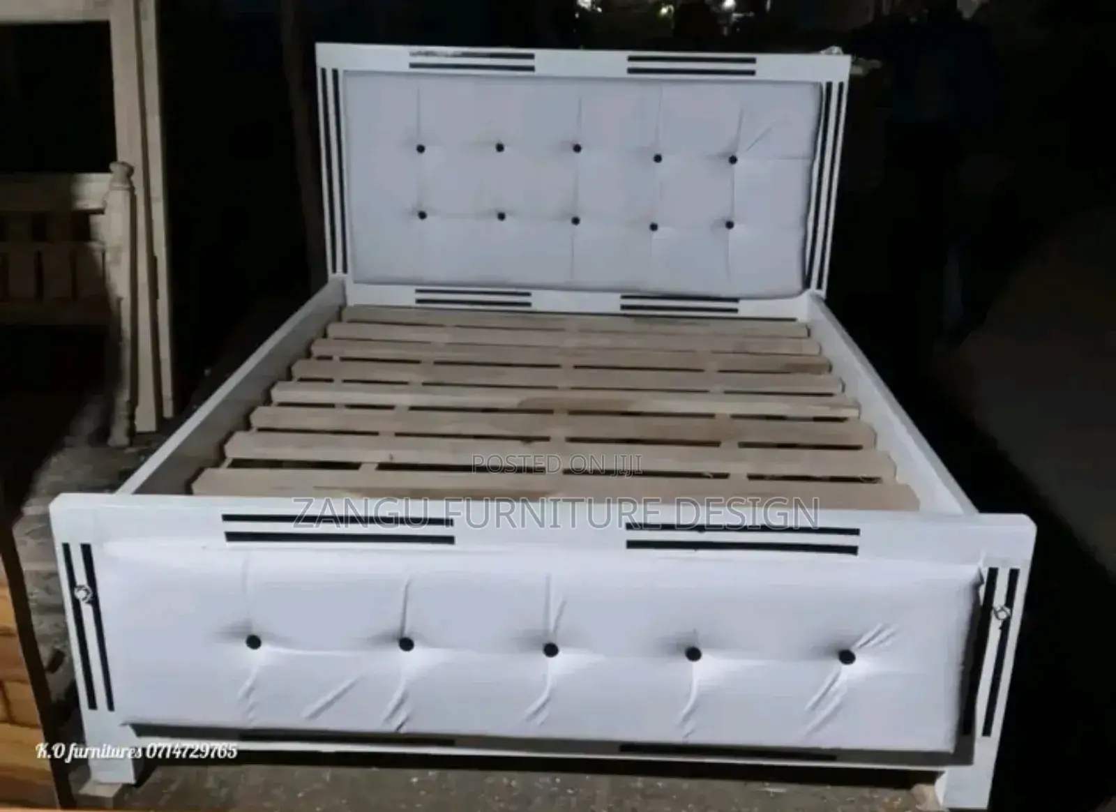 First -Rate Beds