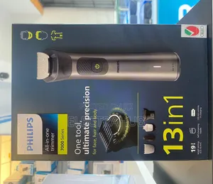 Philips 13 in 1 All in One Trimmer New Sealed in a Shop