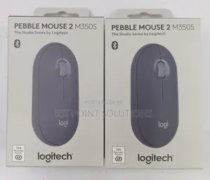 Logitech M350s Pebble ! Logitech Pebble 2 M350S Mouse