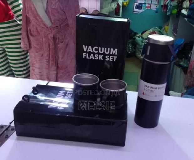 *Gift Pack 500ml Thermocup