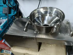Oil Extractor Machine