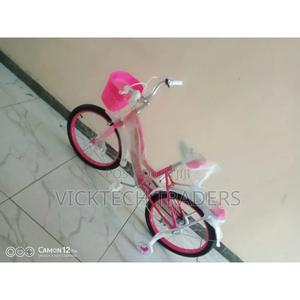 Bicycle/Bikes Size 20 Lady Bird for Kids - thumbnail 2