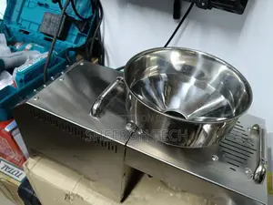 Oil Extractor Machine/Oil Press Machine