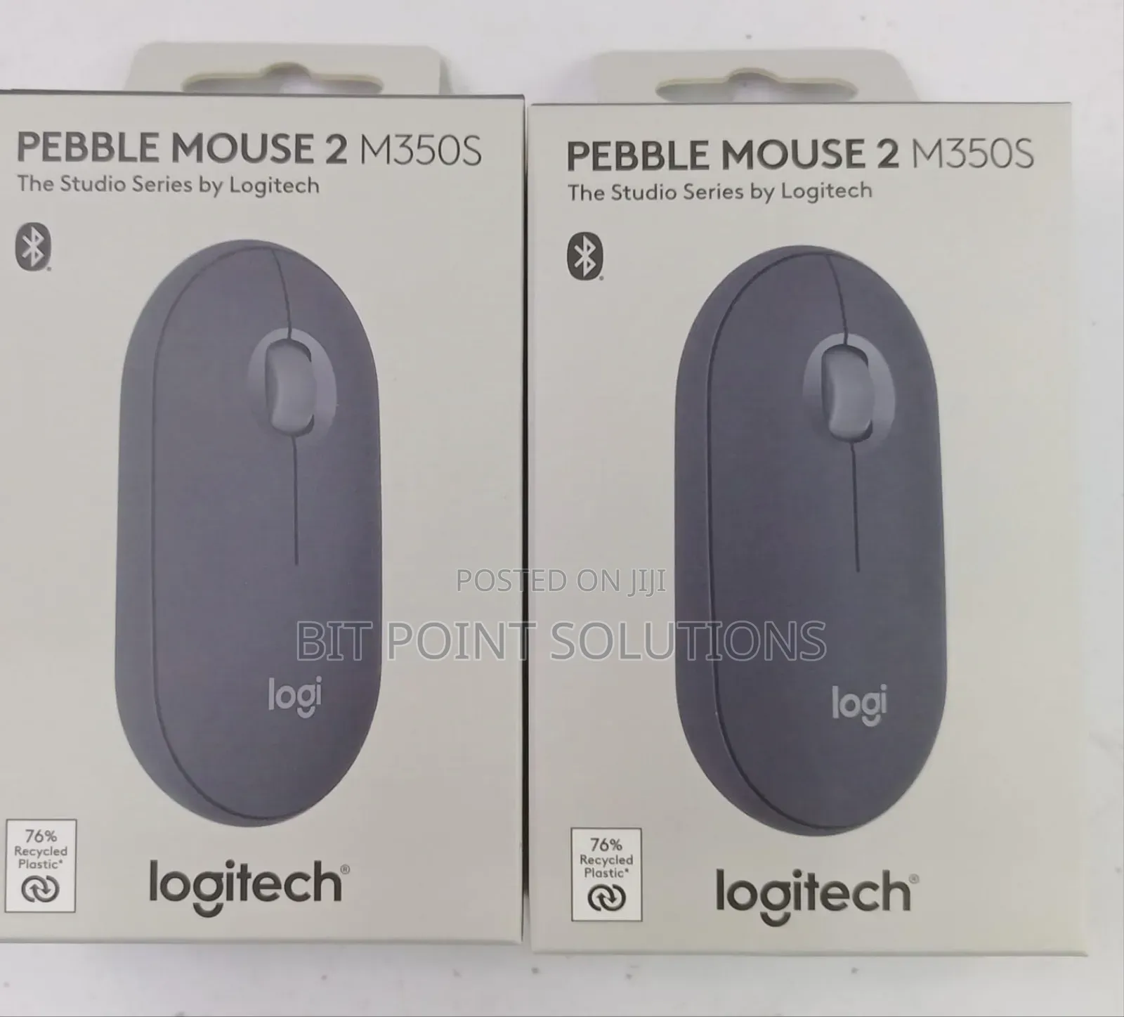 Logitech Pebble Mouse 2 M350S / Logitech M350S Bluetooth