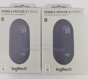 Logitech Pebble Mouse 2 M350S / Logitech M350S Bluetooth