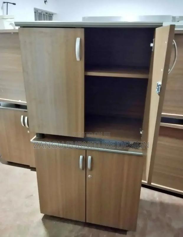 Closet /Storage Shelves - main view