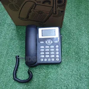 Desk Phone Best Quality Huawei Ets5623 Cordless GSM Single