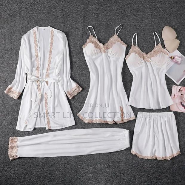 Nighties 5 PieceSet - thumbnail 3