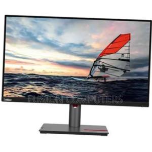 Lenovo Thinkvision P25i-30 24.5′′ Monitor - thumbnail 2