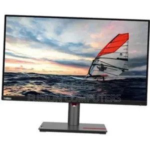 Lenovo Thinkvision P25i-30 24.5′′ Monitor