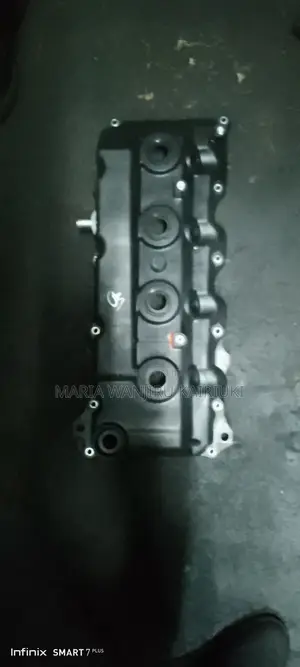 Top Cover 1kd Engine