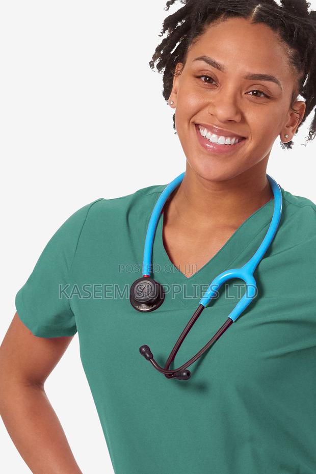 Student Stethoscope - main view