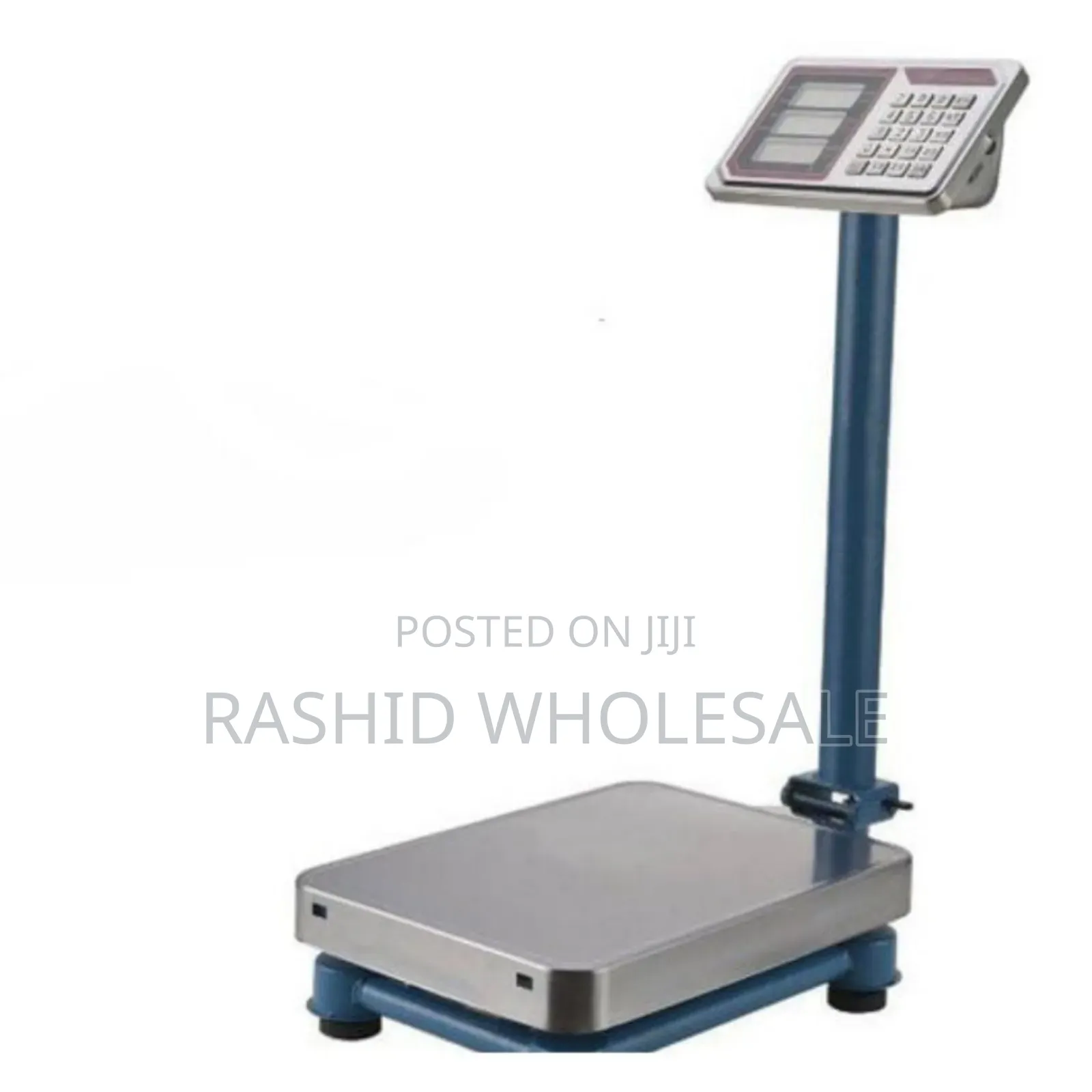 Platform Scale 200kgs.