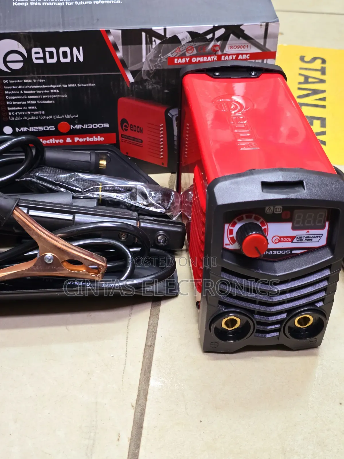 Edon Mini Welding Machine