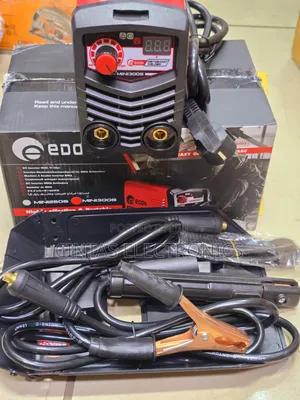 Mini 300s/Edon Welding Machine