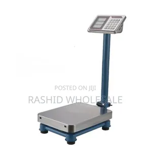 Scale 200kgs.