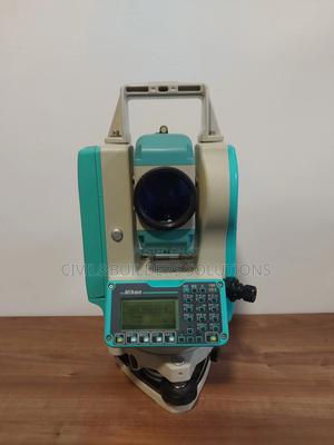 Theodolite/Toposcope - thumbnail 2