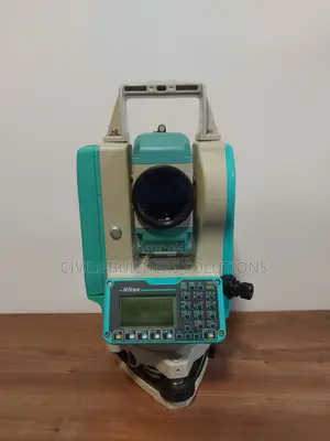 Theodolite/Toposcope