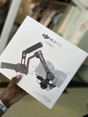 Dji Rs 3pro