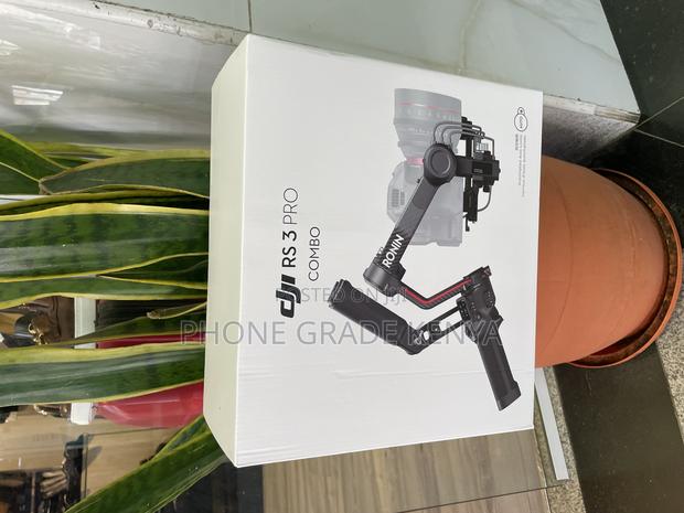 Dji Rs 3pro - thumbnail 3