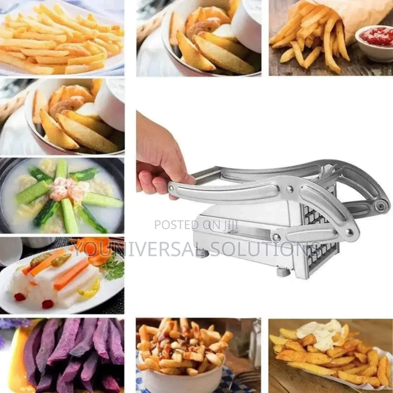 Chipser , Chips Cutter