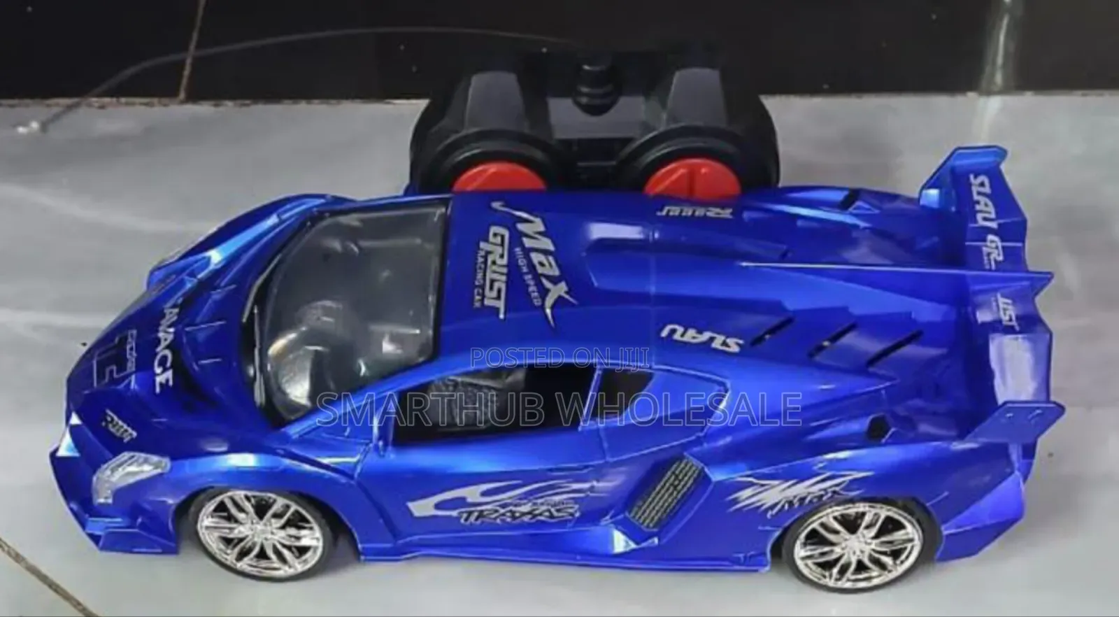 Remote Control Car * 
