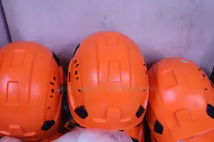 Work At Height Helmet ABS Shell