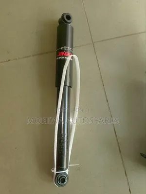 Rear Shocks Nissan Advan