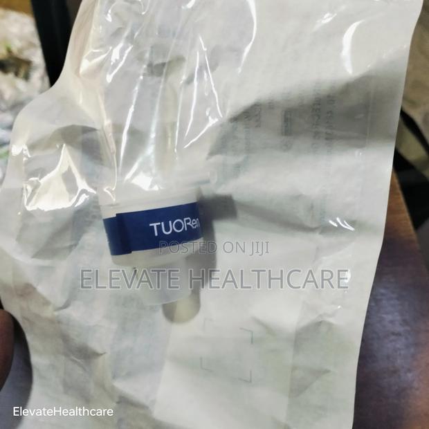 HME Tracheostomy - thumbnail 2