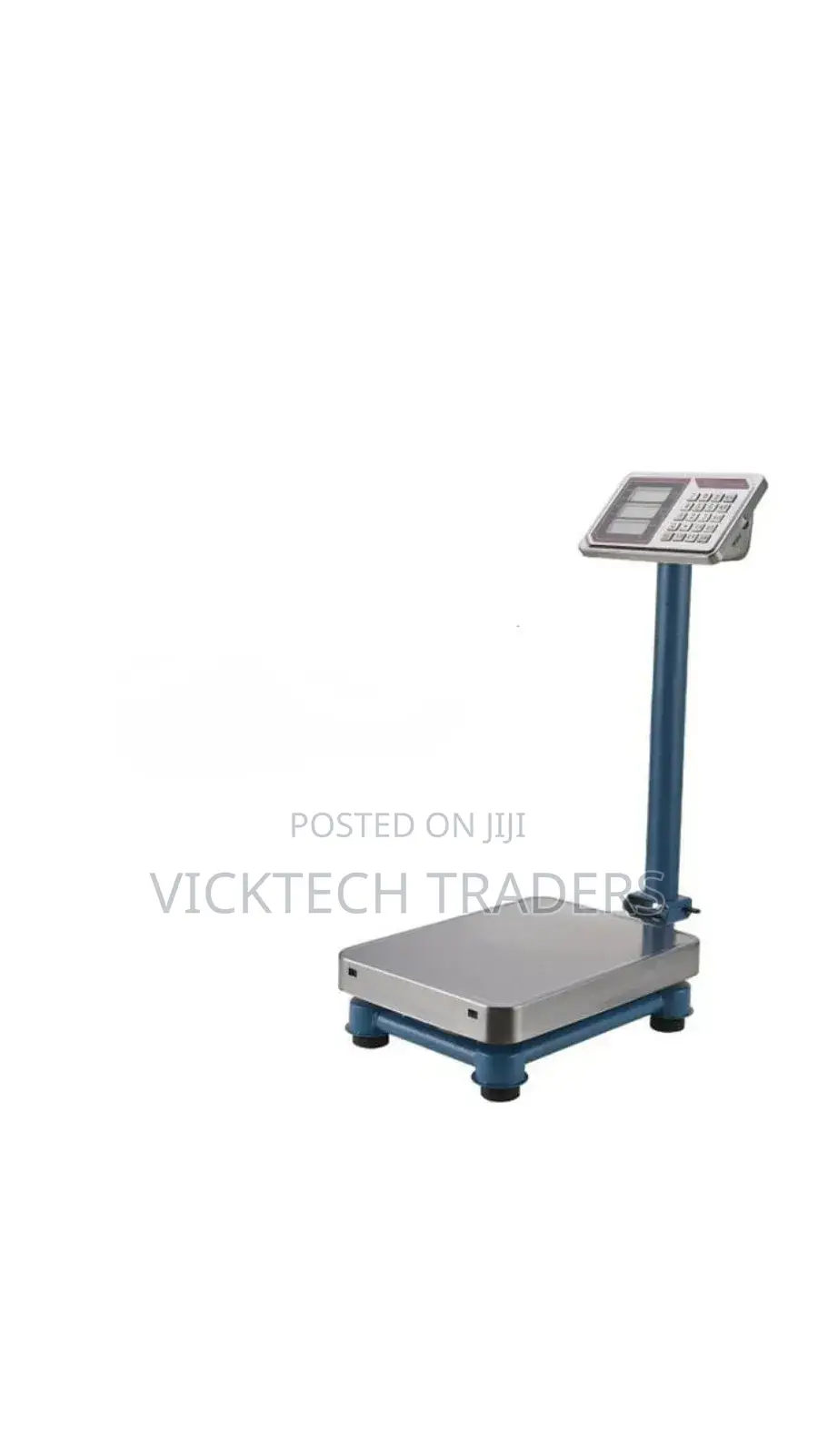 Digital Platform Scale,200kgs