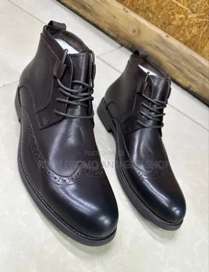 New Arrival Clarks Official Boots