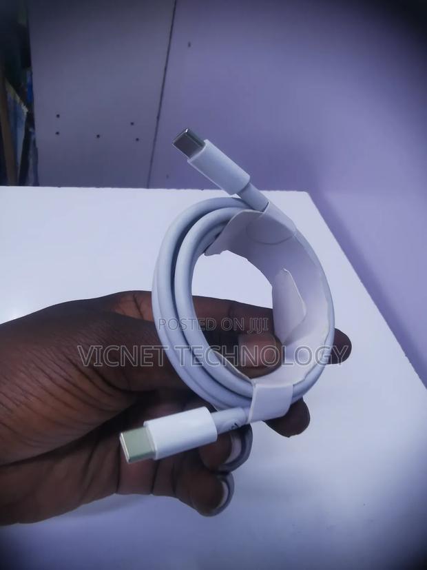 Macbook 2 Meters USB Type C Charging Cable - main view