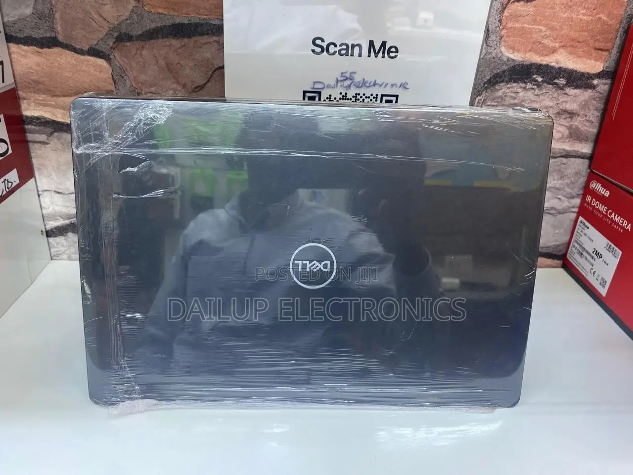Laptop Dell Latitude 5300 8GB Intel Core I5 SSD 256GB