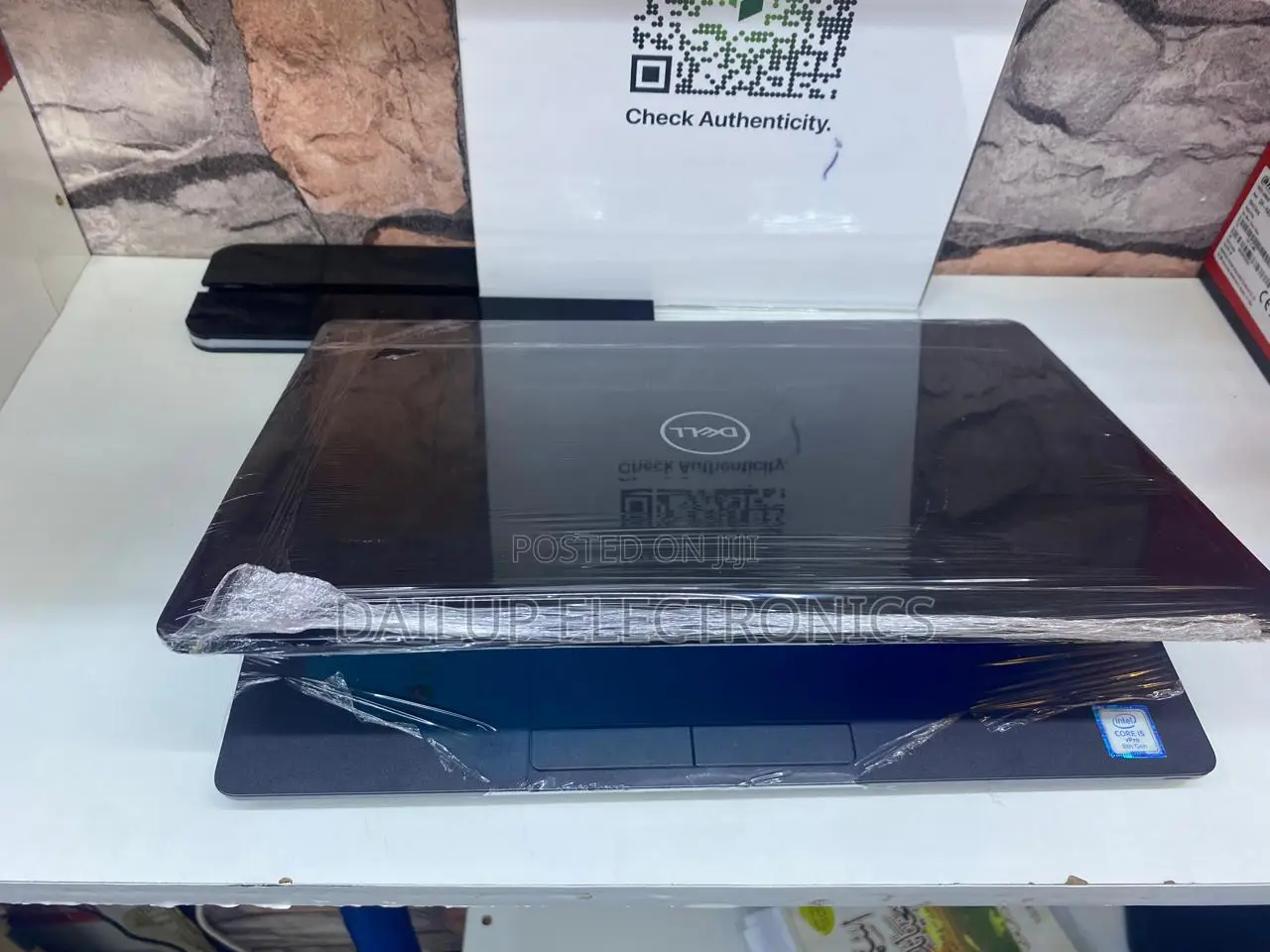 Laptop Dell Latitude 5300 8GB Intel Core I5 SSD 256GB