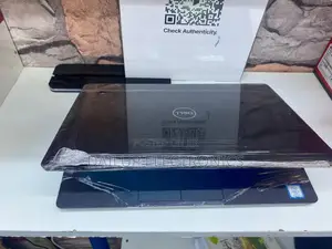 Laptop Dell Latitude 5300 8GB Intel Core I5 SSD 256GB