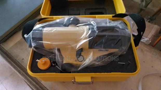 Dumpy / Auto Level South Nl 32 - thumbnail 3