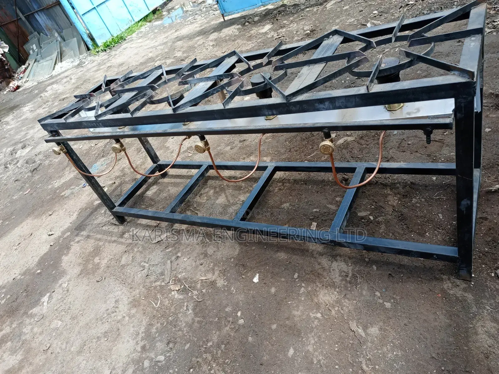 Mild Steel