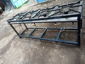 Mild Steel