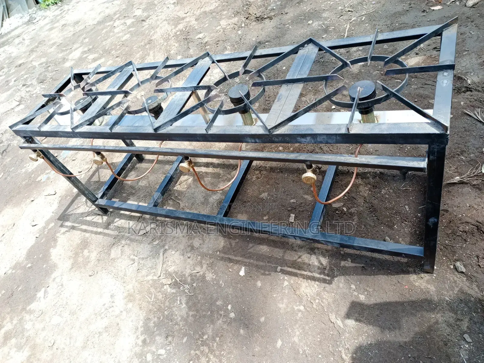 Mild Steel