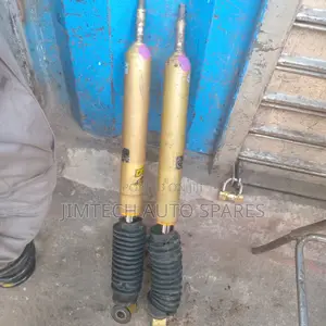 Land Rover Defender Front Shock