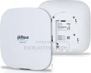 Dahua DHI-ARA43-W2 Wireless Alarm Repeate
