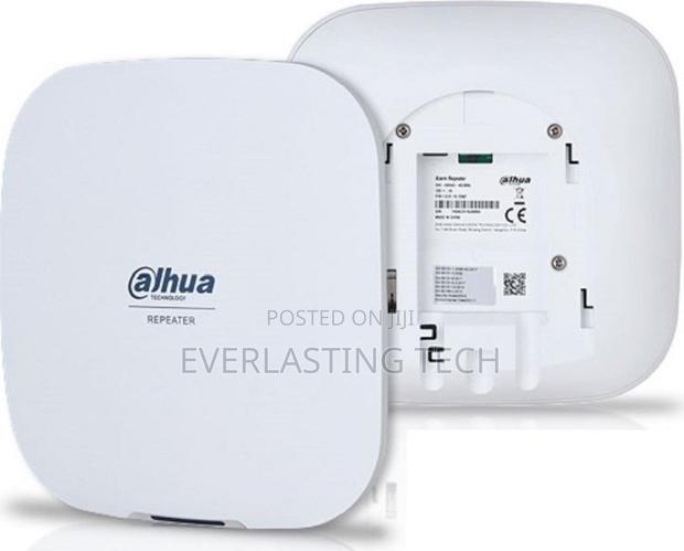 Dahua DHI-ARA43-W2 Wireless Alarm Repeate