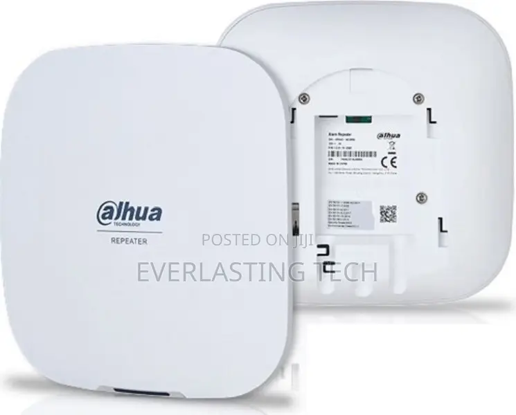 Dahua DHI-ARA43-W2 Wireless Alarm Repeate