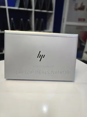 Laptop HP EliteBook 830 G7 16GB Intel Core I5 SSD 256GB